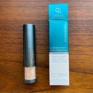 ColorScience Brush-On Shield SPF 50 in Fair